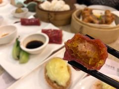 -点都德(大茶楼店)