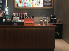 -星巴克(佛山顺德大融城店)