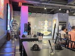 -HOTISLAND海鸡岛·韩国料理(江南西店)