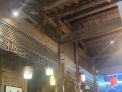 -缘来聚·徽菜名店(黄山宏村店)