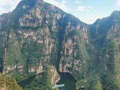 -龙庆峡风景区