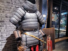 -轻武堂传统射箭·功夫茶·射击体验馆(仁和新城店)