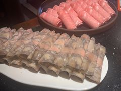 乌鸡卷-渝利重庆火锅