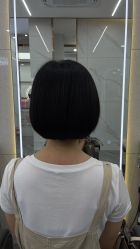 点击看大图 -七分屋LA·烫发·染发·剪发
