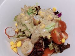 -新吉士·上海菜(浦东LCM置汇旭辉店)