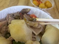 -小草糖水(海棠村店)