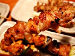 -鸟贵族(天王寺北口店)