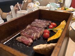 -卡朋西餐(东方广场店)
