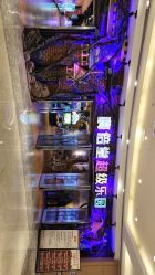 -嗨倍堂超级乐园(江南环球港店)