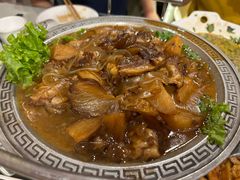 -裕德隆清真饭庄·天津特色菜(河东店)
