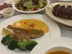 -摩根扒房(桐梓林店)