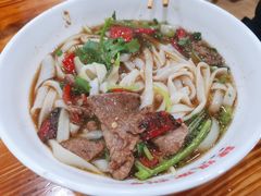 -肆姐面粉馆(坡子街店)