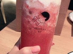 -喜茶(深圳东门1234店)