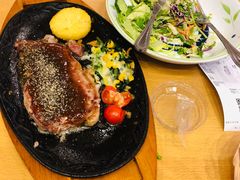 -萨莉亚意式餐厅(天河城购物中心店)