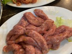 -韩风烤牛肉冷面店