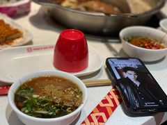 -袁记串串香火锅(郑和中路店)