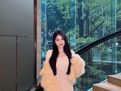 -广州天河希尔顿酒店