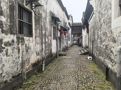 -崇仁古镇