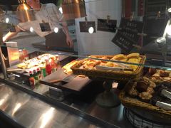 -So Lounge索兰至餐厅(蓝色港湾店)