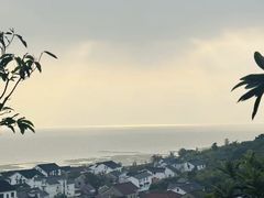 -麓舍全景太湖温泉别墅团建拓展会议亲子
