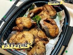 -连鹭海鲜·海肠捞饭·海胆饭(星海店)