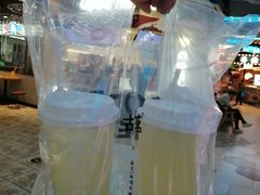 -古茗(湖里五缘湾天虹店)