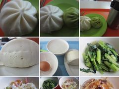 -紫金港餐饮中心-风味餐厅(浙江大学紫金港校区店)