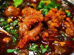 -代四孃牛华豆腐脑美味小食(总店)