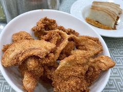 -星龙海鲜(望江东路店)