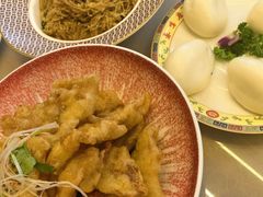-鹿鸣春饭店(总店)