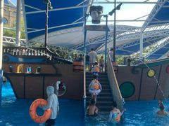 -郑州方特水上乐园