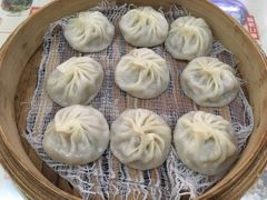 小笼汤包-津品味小吃(大学湾店)