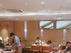 -西贝(吴江路湟普汇店)