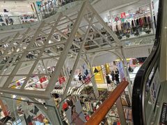 -优客城市奥莱