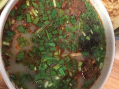 -高记清香园绝味不翻汤