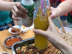 -康二姐串串(中道街店)
