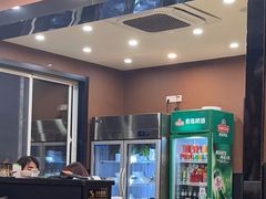 -川香煲(茅台路店)