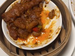 -煲王粤菜餐厅(中侨中心店)