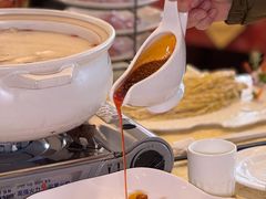 -钦善斋·养生膳食·精典川菜(武侯祠店)