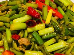 -园林美食城·本土农家菜(杨和镇店)