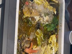 -半天妖烤鱼(和平印象城店)