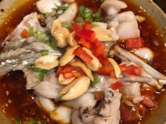 -串大叔炭火烤串·鸡西大冷面刀削面(总店)