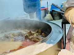 -清真马杰山牛肉汤馆