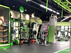 -PT健身联盟(普陀中远两湾城店)