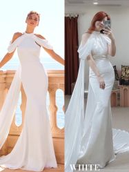 -纯色时光婚纱艺术馆WHITE