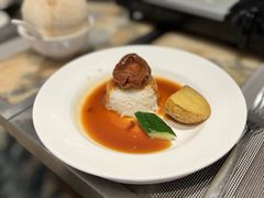 -安蒂娅·海鲜自助餐厅(安蒂娅美兰酒店)