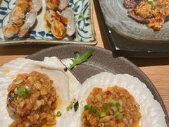 -德川家日本料理(顺义华联店)