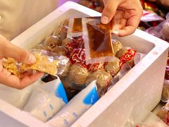 -阿娟牛肉丸·手打牛肉丸·现做现卖