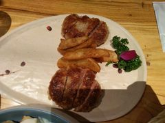 -通海俄式烧烤(下瓦房店)