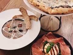 -IL TEATRO 精品意大利餐厅